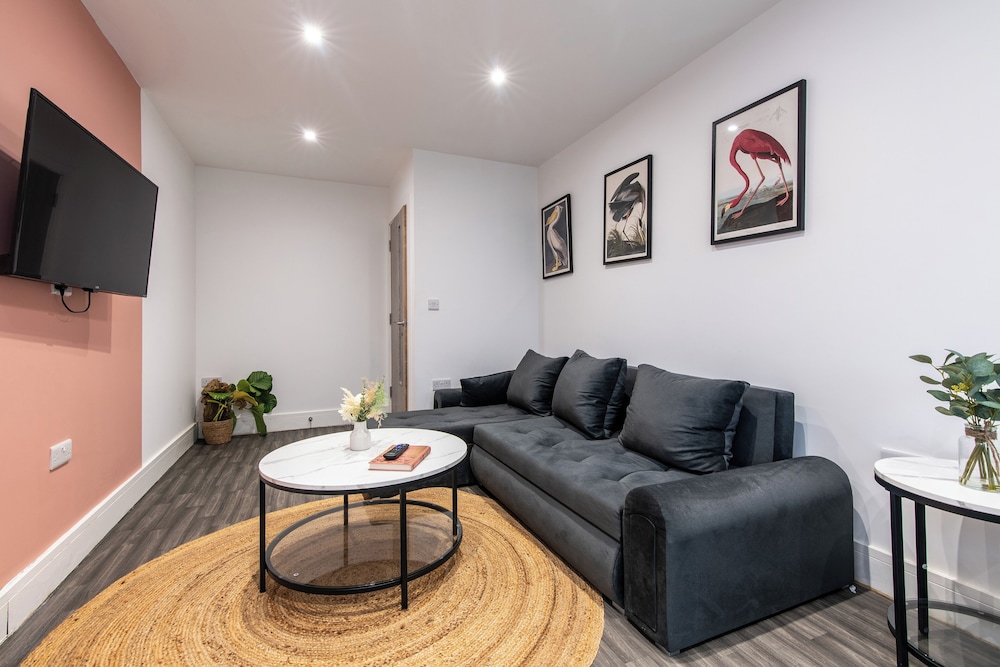 Apartment, 2 Bedrooms