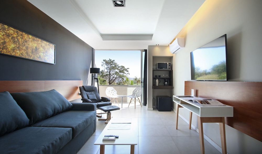 Suite Garden