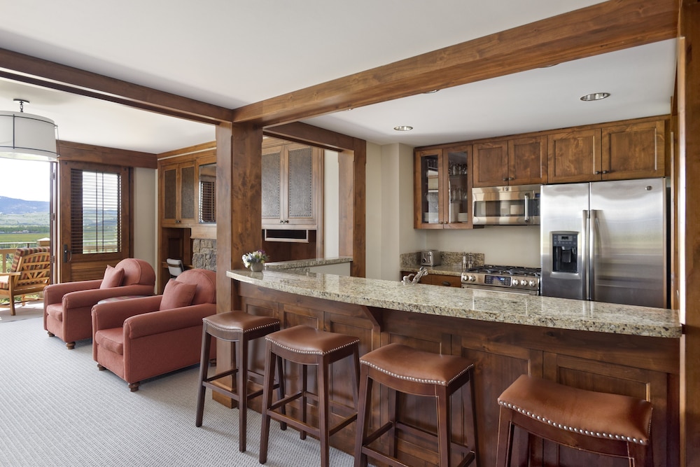 Room, 3 Bedrooms, Non Smoking, Valley View (Residence Valley View 2 King 2 Double) - Photo 7