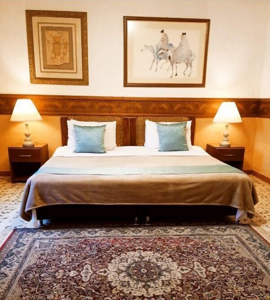 Luxury Double or Twin Room (1)