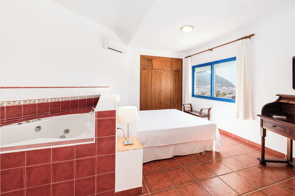 Suite de Confort, Vista al Mar