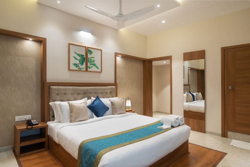 Premium Room - Photo 1