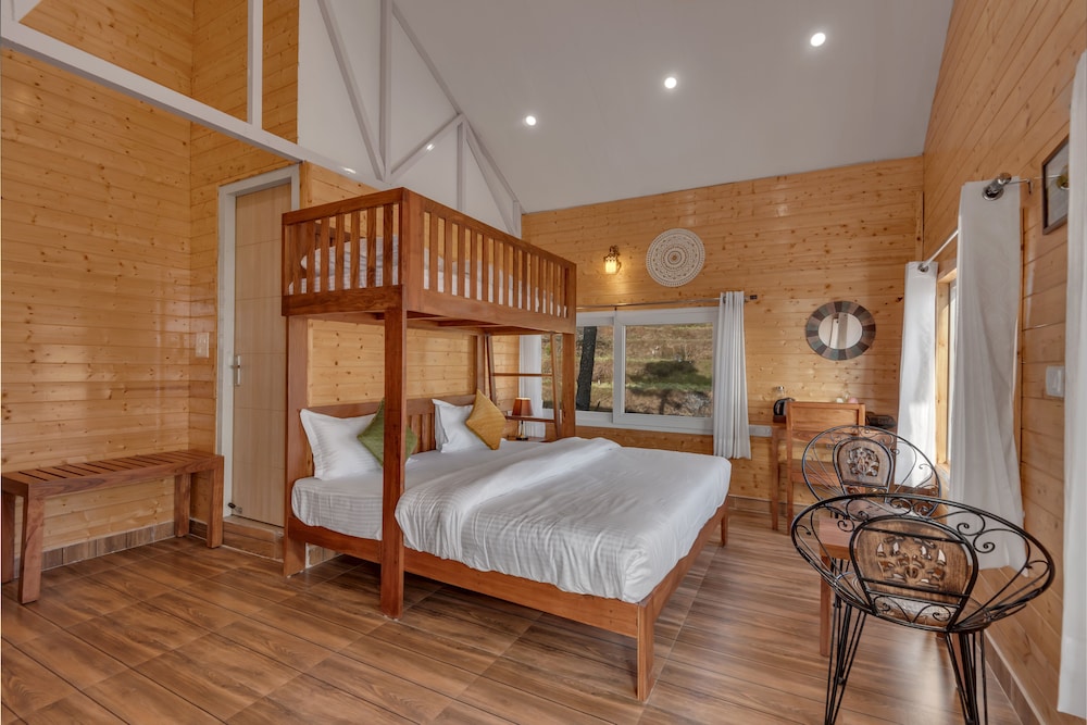 Premier Double Room photo 2