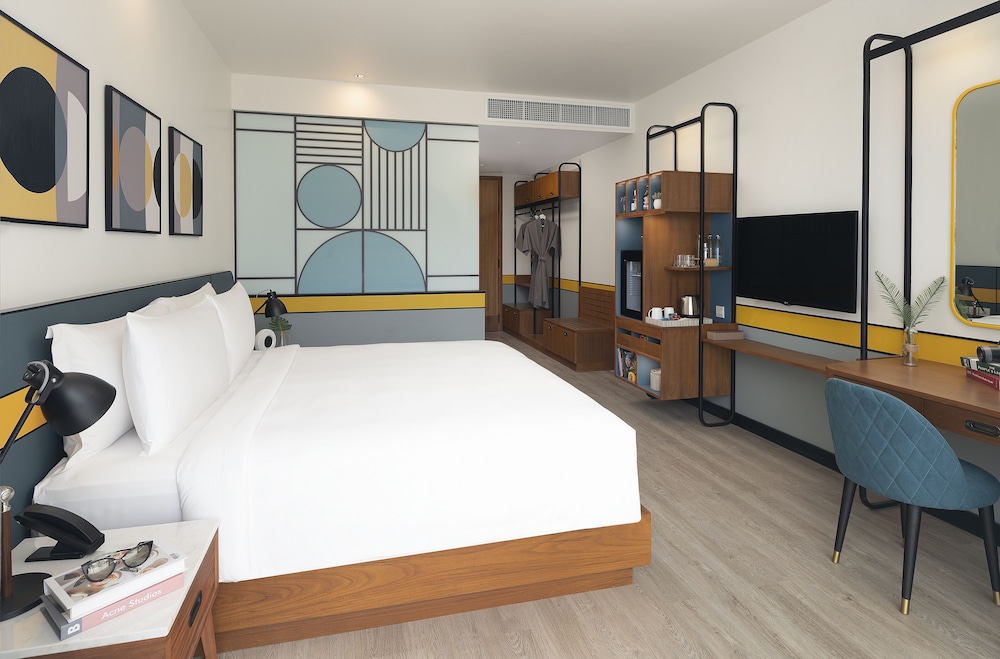 Sweet Sea Breeze Room - Photo 1