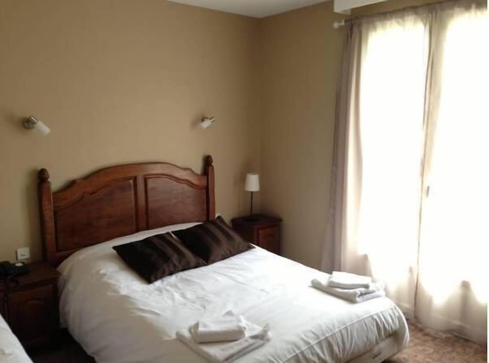 Standard Double Room, Balcony, Mountain View photo 2