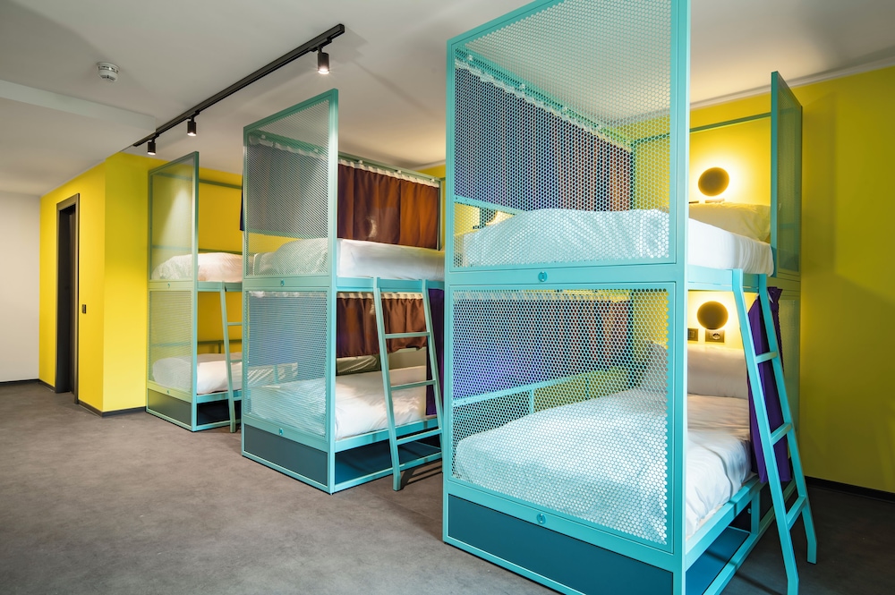 Shared Dormitory photo 1
