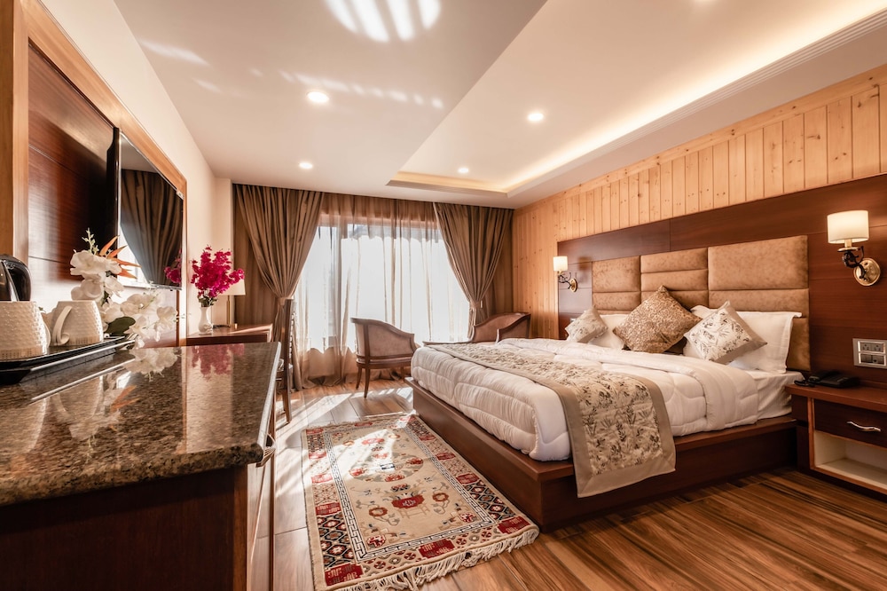 Premier Room - Photo 9