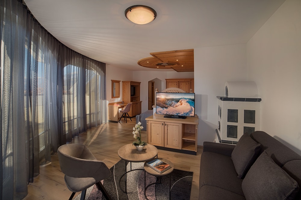Suite (Tower) photo 2