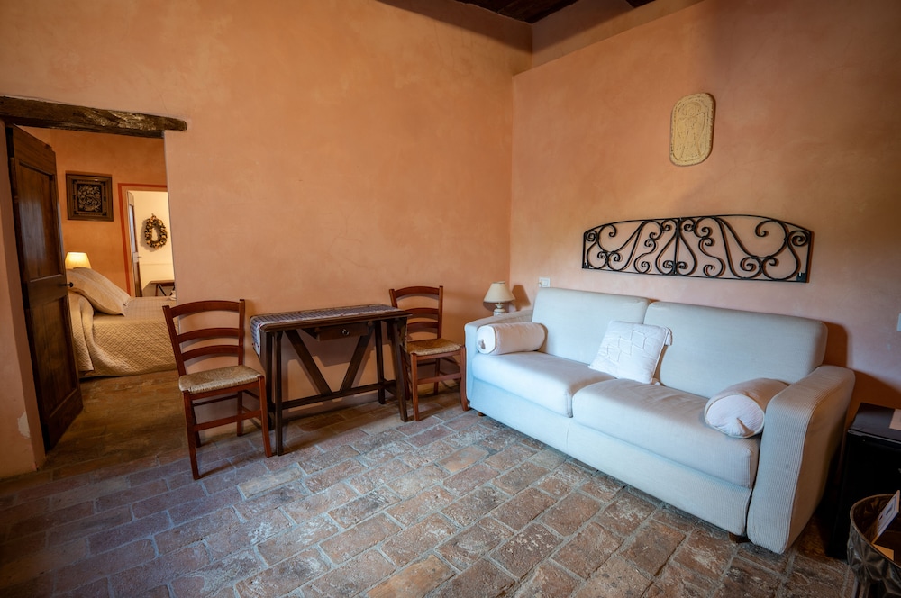 "Suite Torgiano"