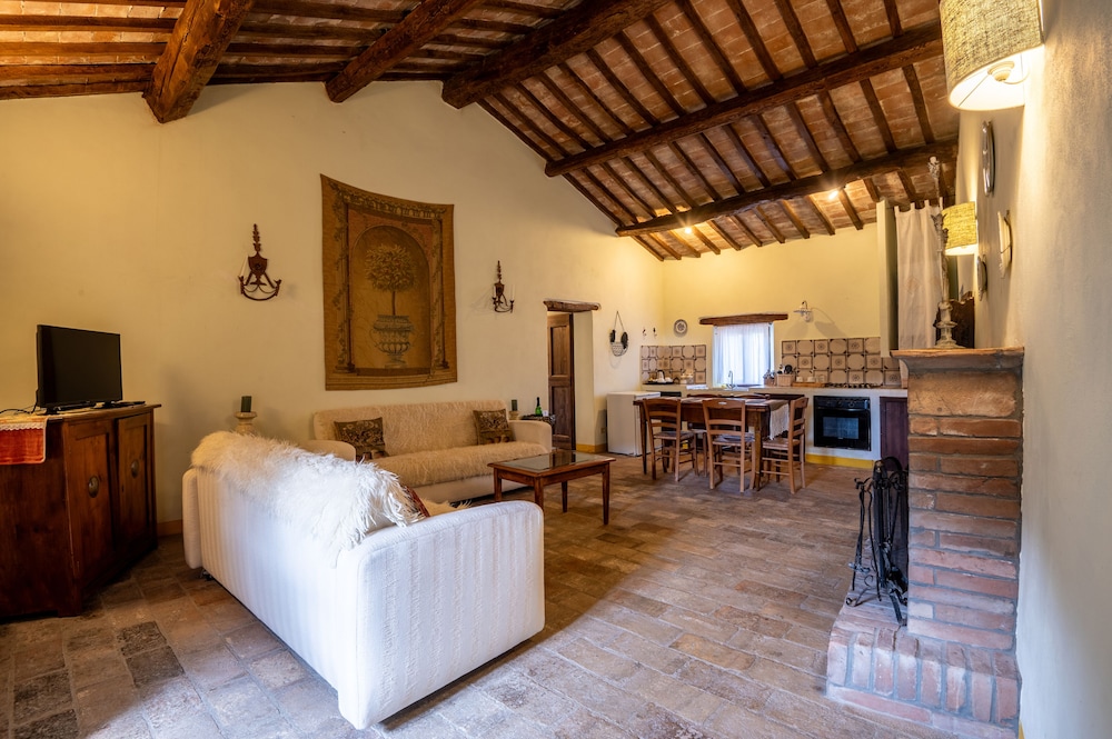 "Appartamento Gubbio "