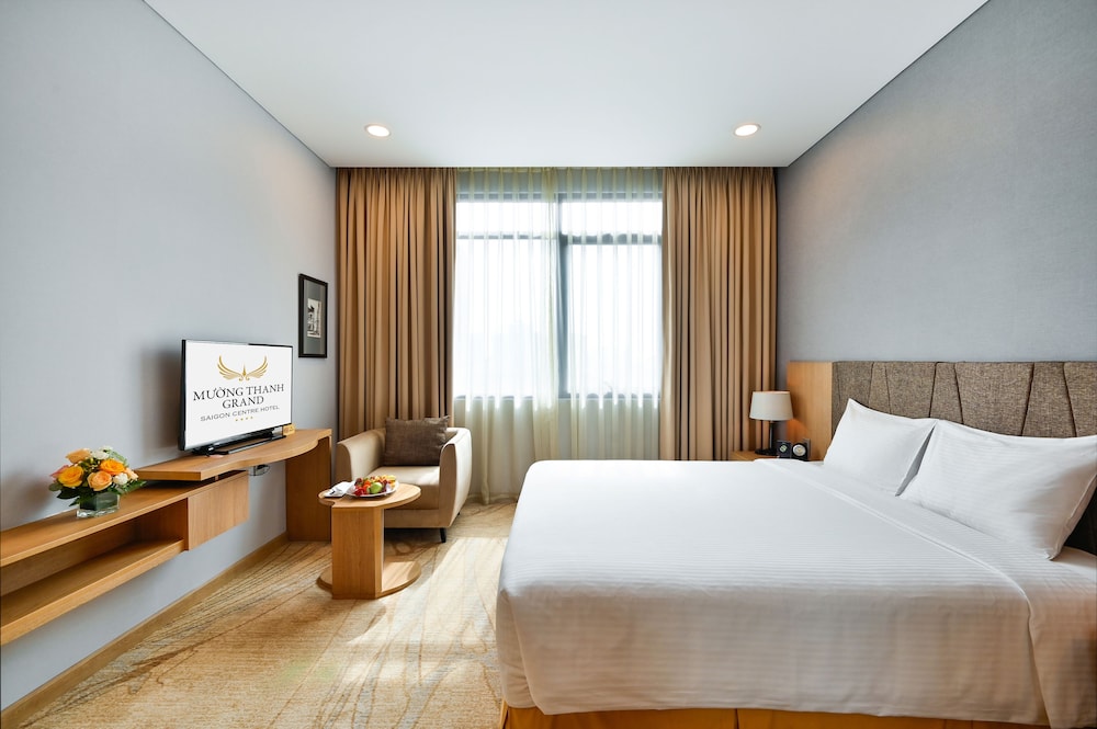 Premium Double Room photo 2