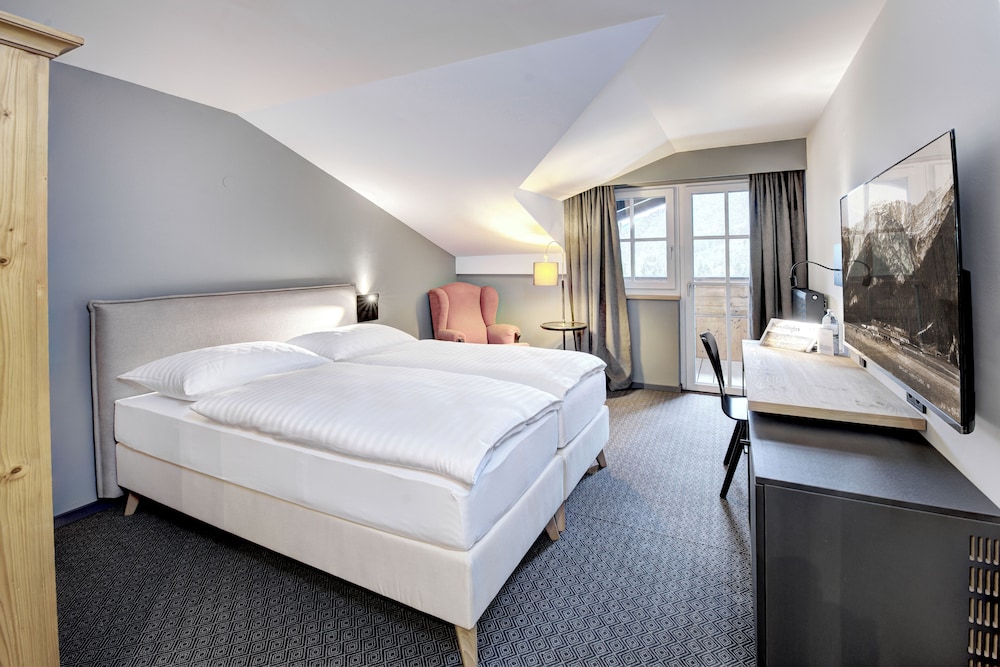 Double Room Medium photo 2