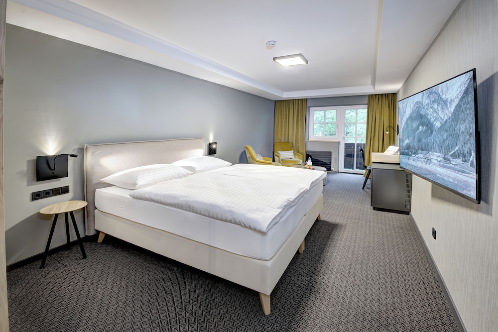 Double Room Large photo 2