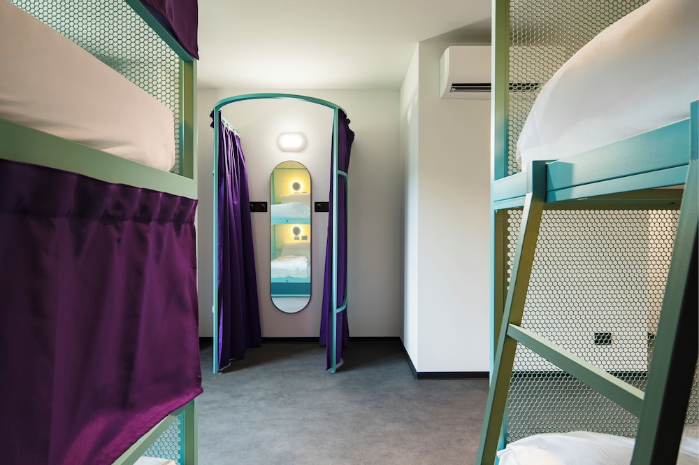 Shared Dormitory photo 3