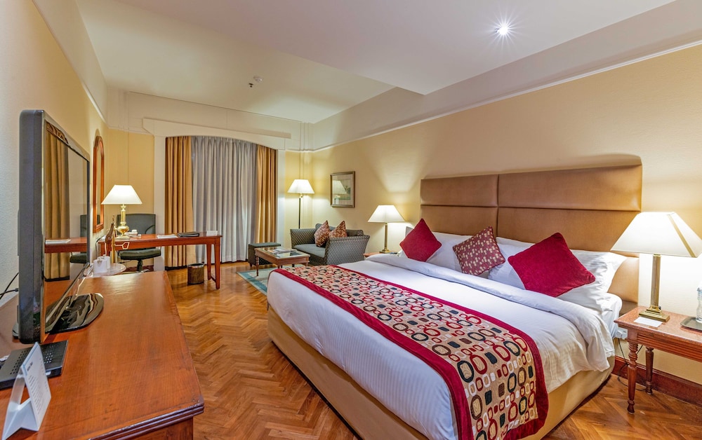 Business Room (Business Class) - Photo 1
