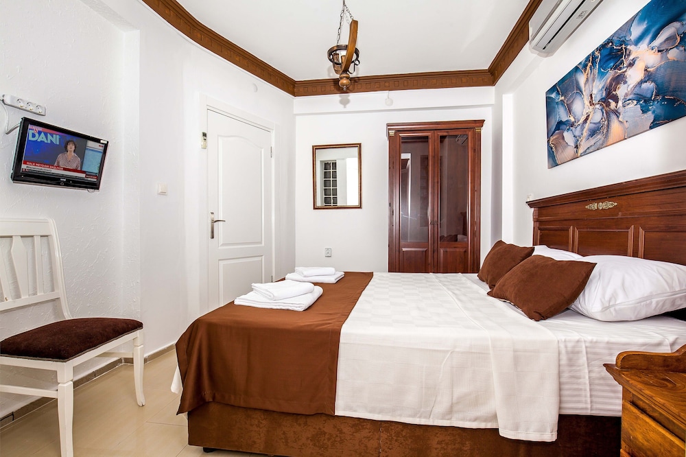 Deluxe Single Room photo 3