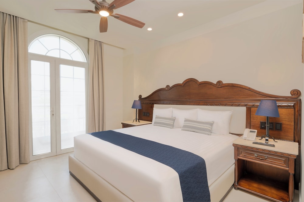 Master Suite photo 1