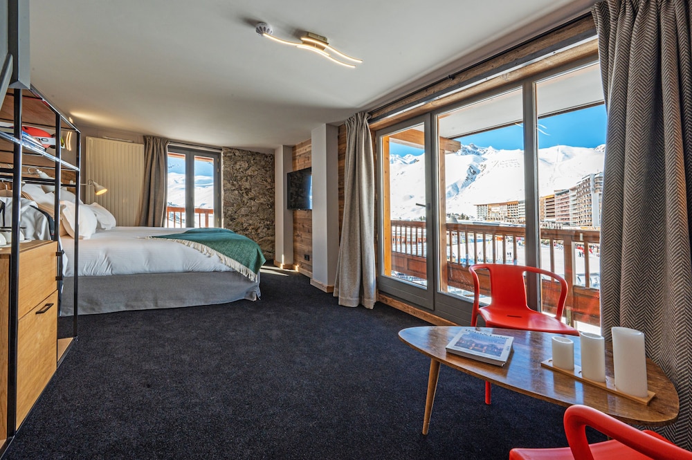 La Grande Suite