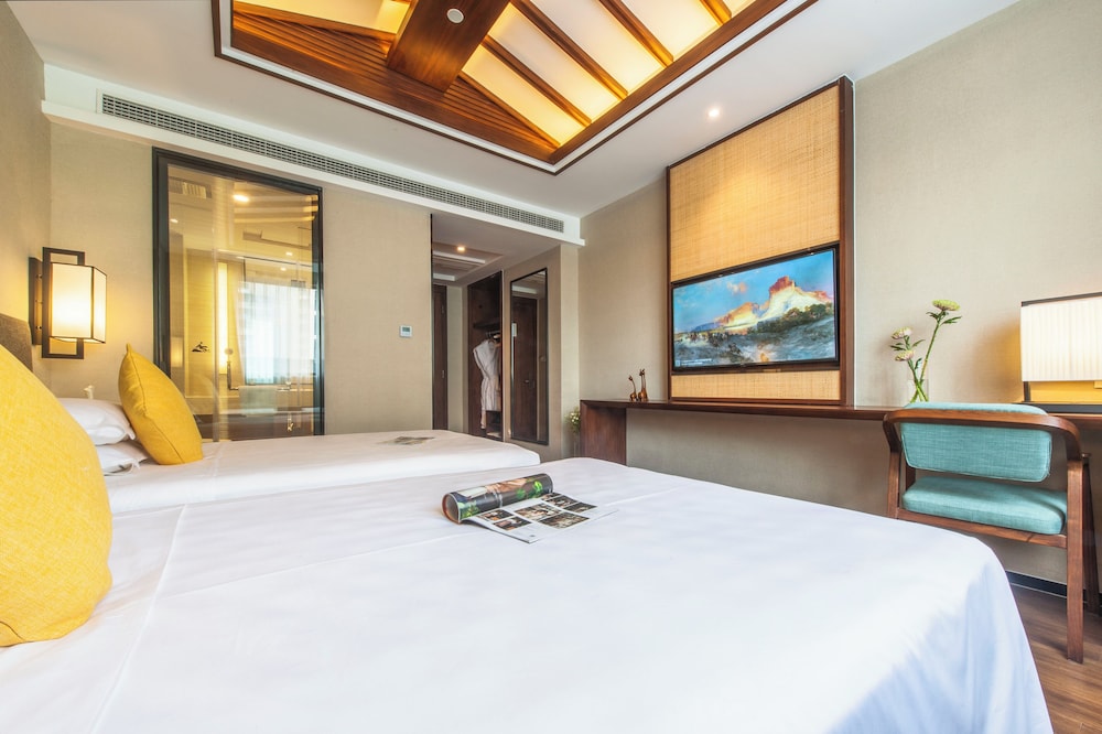 Family Triple Room