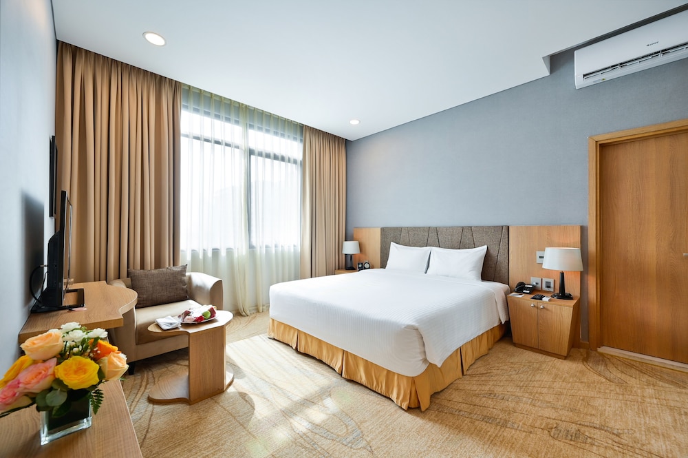 Premium Double Room