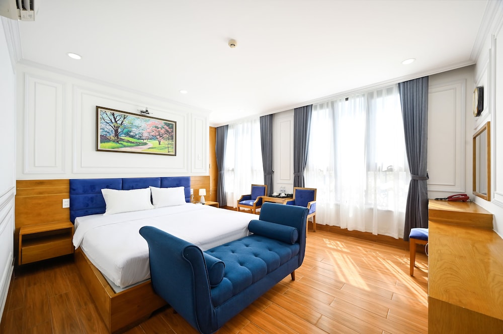 City Studio Suite photo 3