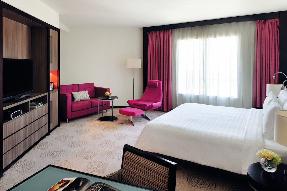 Superior Room (AVANI) photo 2