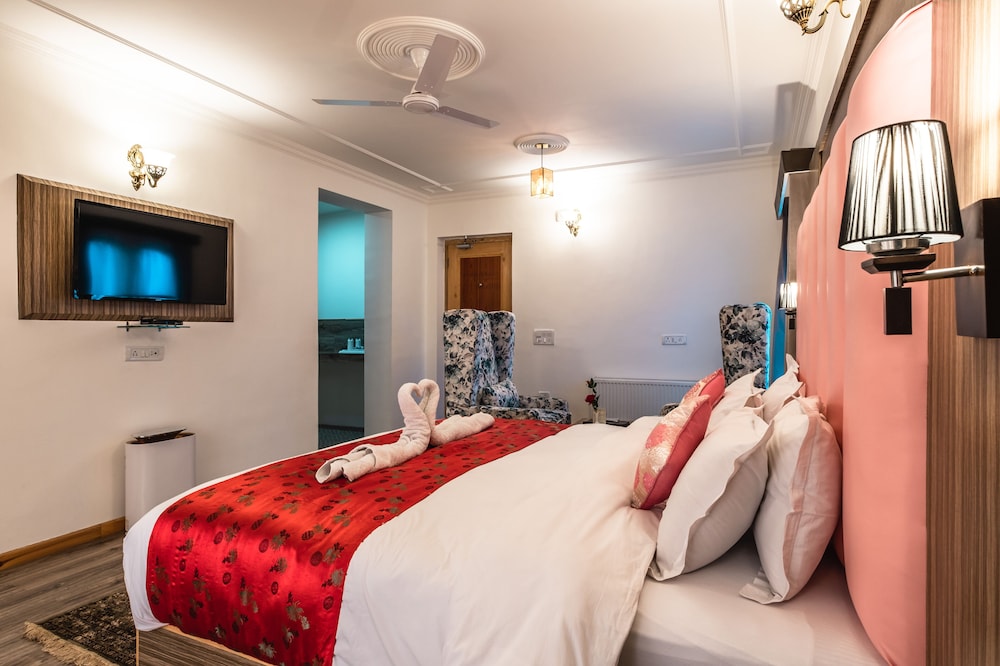 Premium Room photo 2