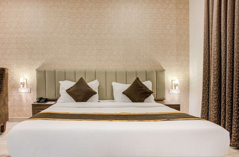 Deluxe Room photo 3