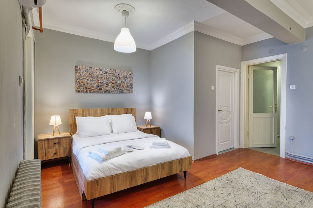 Grand Apartment photo 3