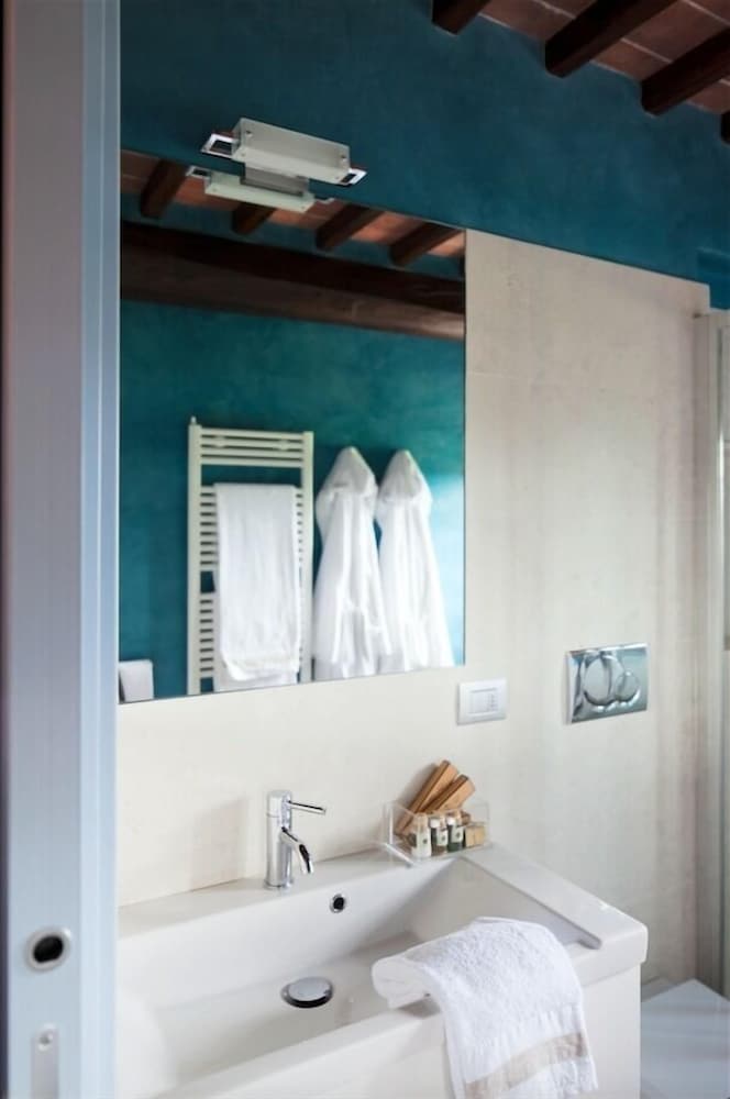 Double Room, Pool View photo 3