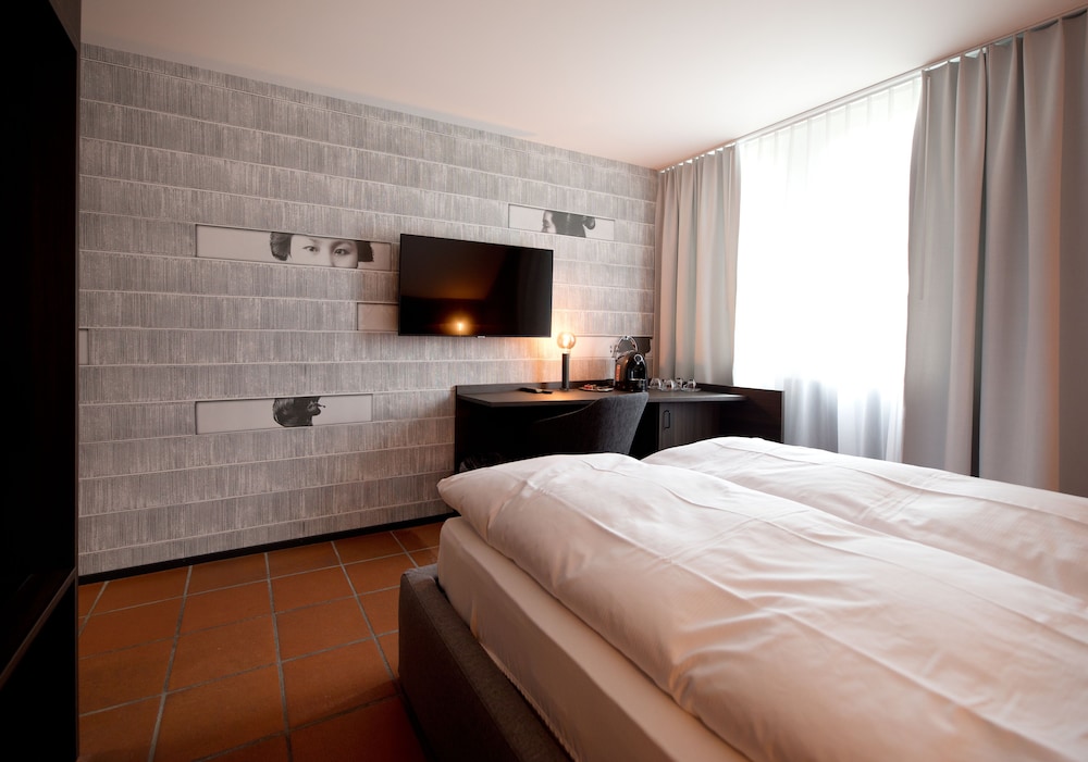 Design Double Room - Photo 2