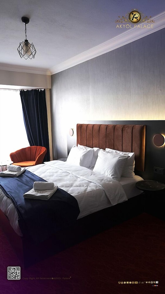 Classic Room, City View - Photo 15
