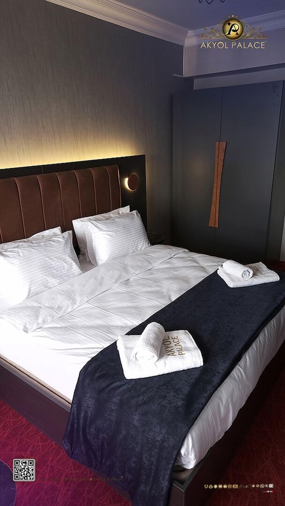 Classic Room, City View - Photo 14