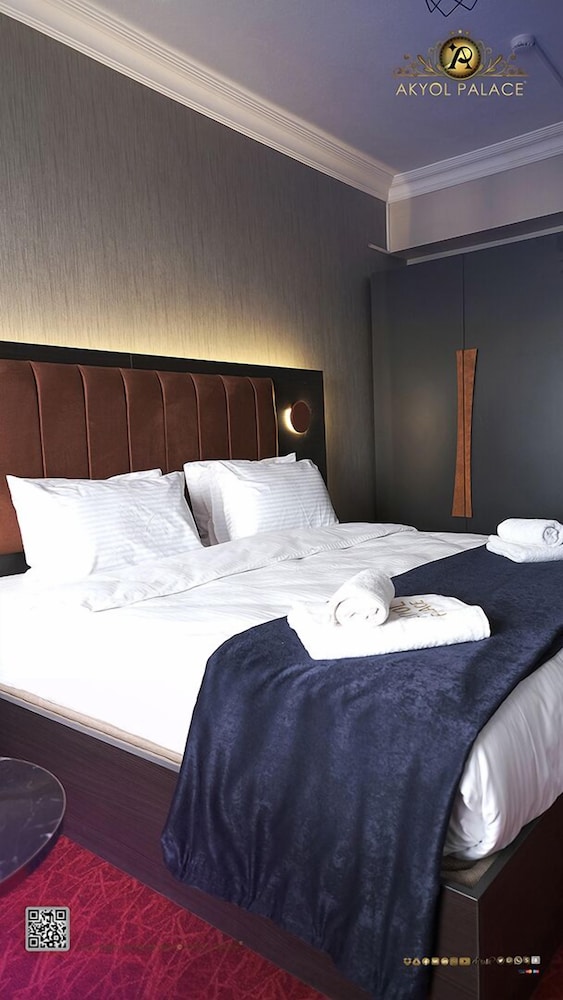 Classic Room, City View - Photo 12