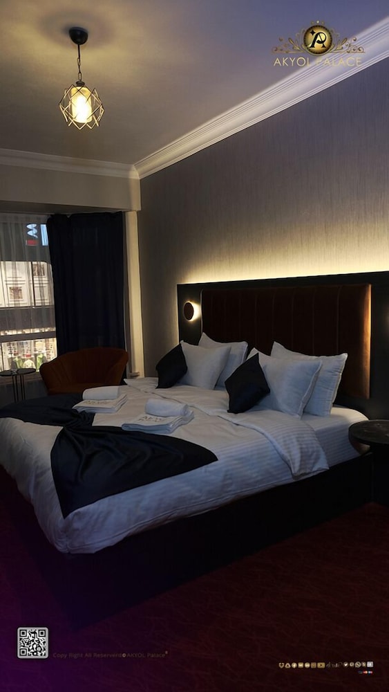 Classic Room, City View - Photo 18