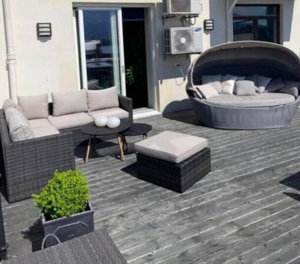 Beautiful Fjord View, High Standard, Fully Equipped, Foto 19