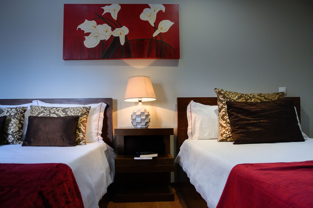 Comfort Twin Room photo 1