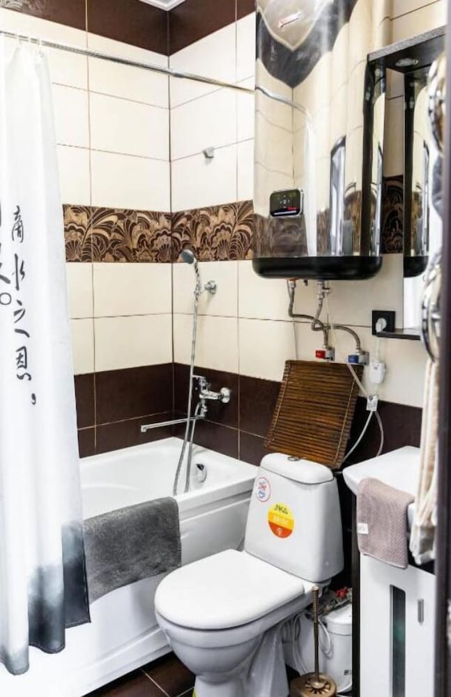 Apartment for 3 persons photo 3
