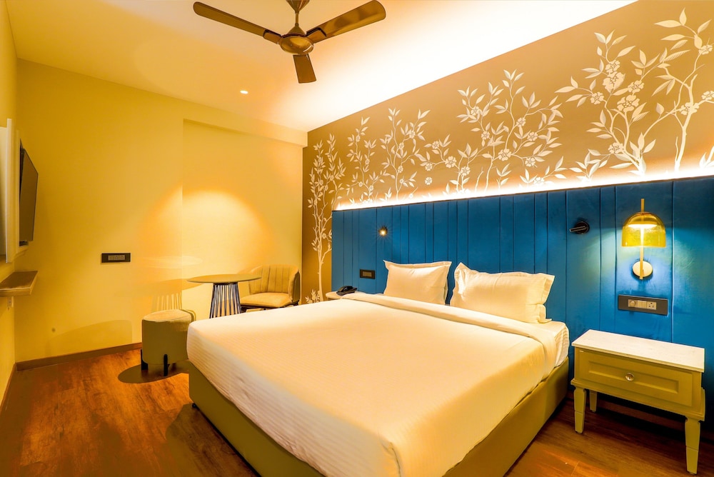 Deluxe Room - Photo 1