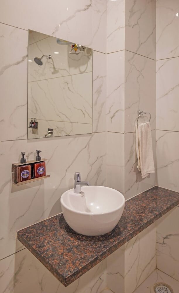 Family Quadruple Room photo 2