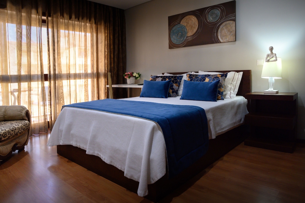 Exclusive Double Room, Accessible photo 1
