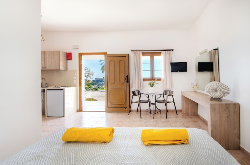 Double Room, Sea View photo 3