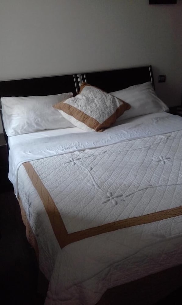 Business Villa