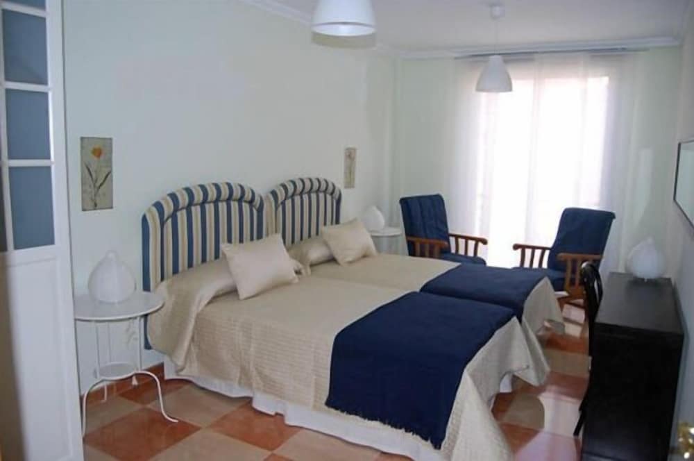 Superior Double Room photo 2