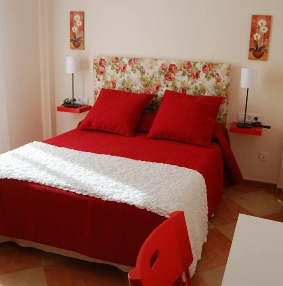 Habitación Doble Superior