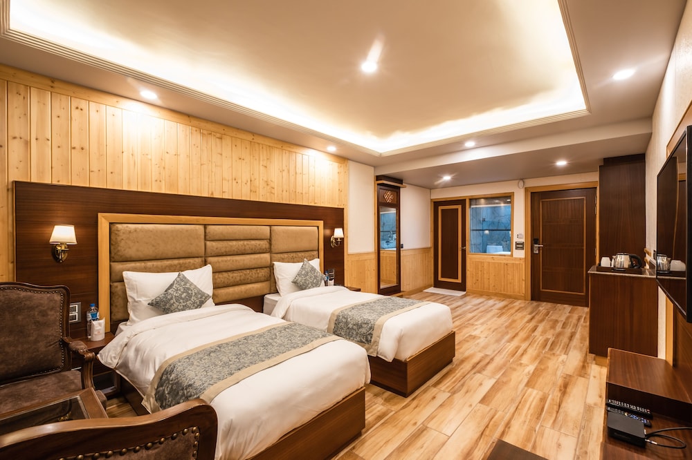 Premier Room - Photo 2