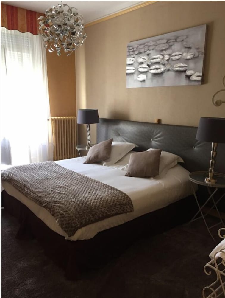 Comfort Double Room - Photo 1