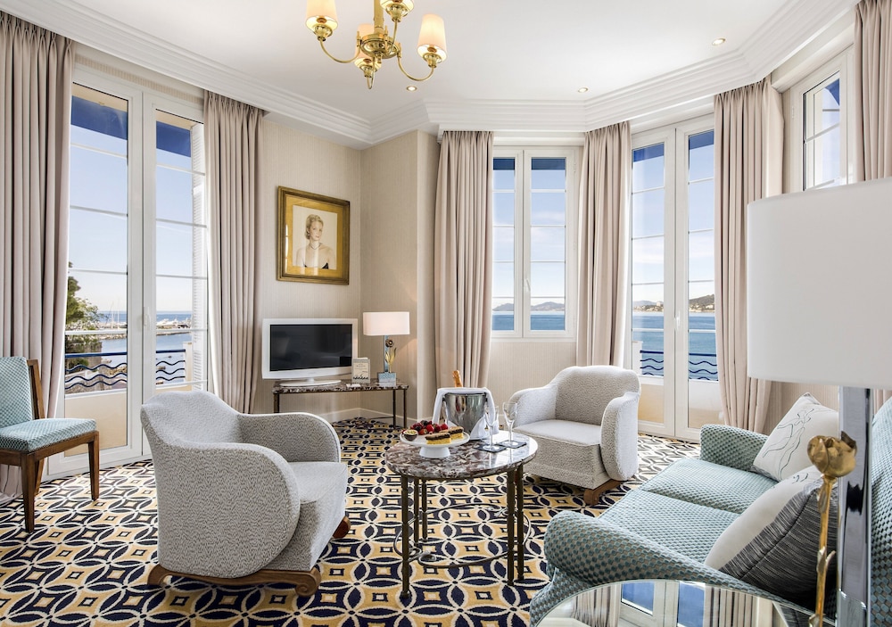 Suite, Sea View photo 1