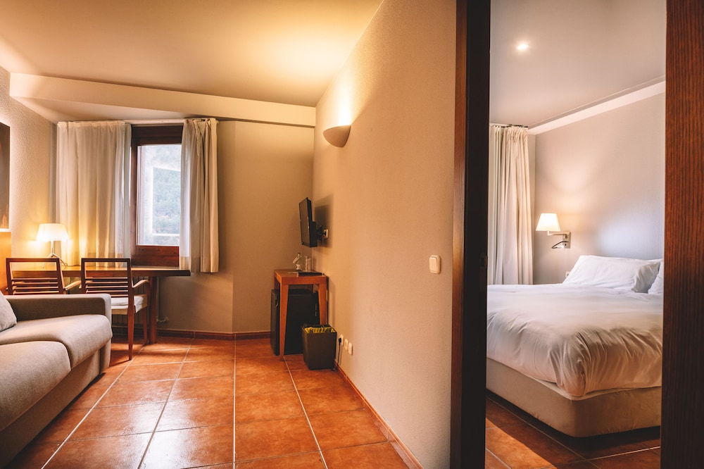 Junior Suite (2+2)