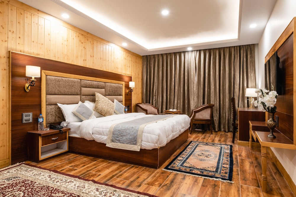 Premier Room - Photo 13